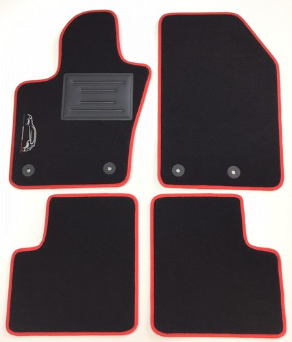 Asc tappetini auto set - asc,