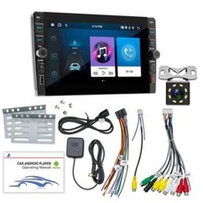 Autoradio Stereo GPS Navi WIFI