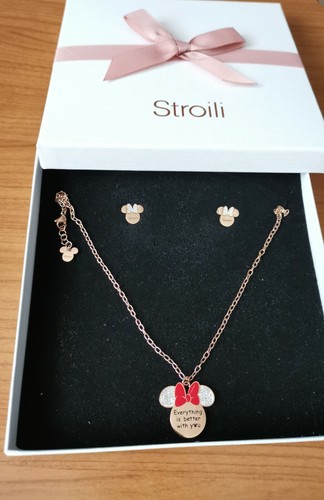 Collana orecchini collezione - orecchini,