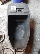 Struttura Sella e VANO SOTTOSELLA MALAGUTI PHANTOM F12 50 1994/2002