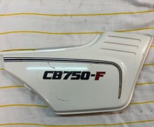 Fianchetto Laterale Dx Honda