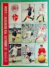 SESS FIGURINE CAMPIONATO DI