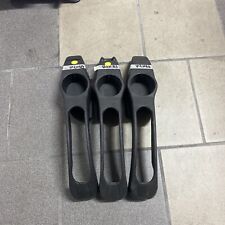 Tunnel centrale grigio scuro