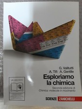Esploriamo chimica seconda - la,