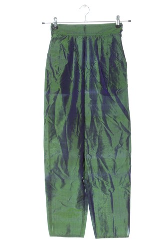 Blues pantalone jersey - blues, donna