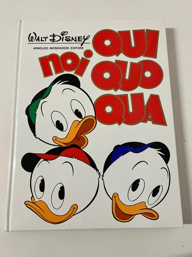 Noi qui quo - quo, qua