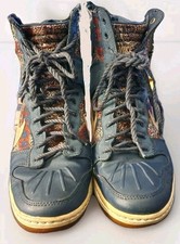 Nike Dunk Sky Hi Liberty QS