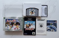 RARO N64 Snowboard Bambini