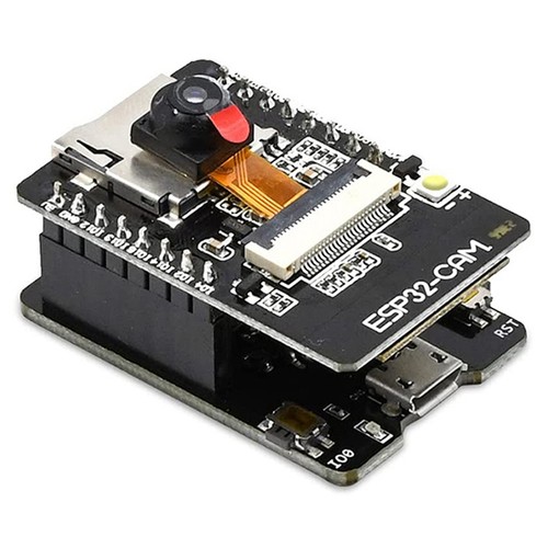 Esp32 cam wifi bluetooth - esp32-cam,
