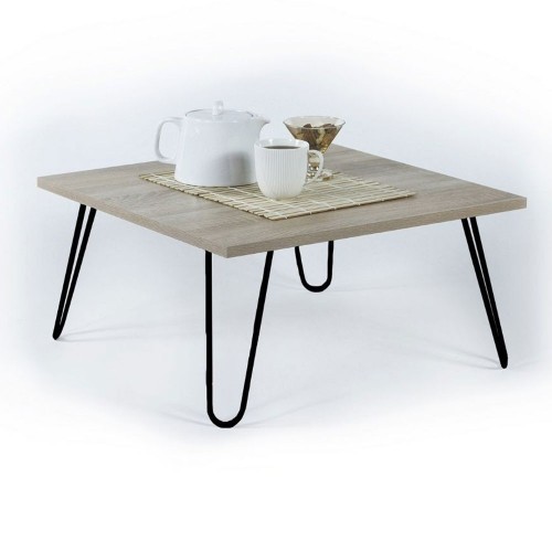 Tavolino caffe basso 60x60 - basso,