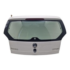 PORTELLONE POSTERIORE PER SKODA Citigo 1° Serie CHYB (11>)