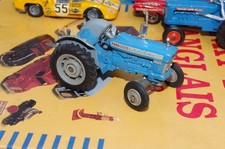 TRACTEUR FORD SUPER MAJOR 5000