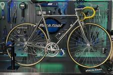 Passoni Titanium Early 90’s