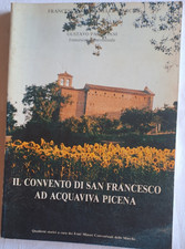 Convento san francesco - convento, di