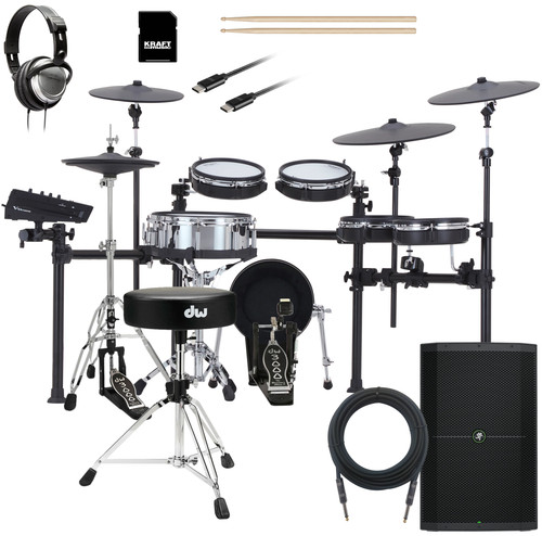 Roland td713 drums - roland,