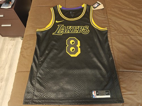 Maglia swingman nike - swingman,
