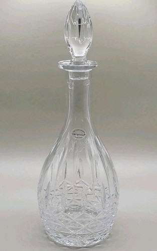 Decanter jugoslavo vintage