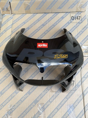 Cupolino originale aprilia - originale, rs