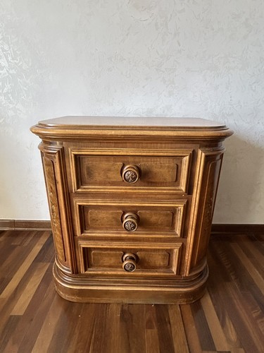 Comodino stile antico camera - antico,