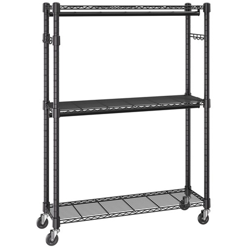Vevor stand appendiabiti con - vevor,