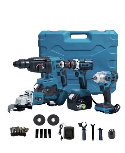 Kit avvitatore - 4,