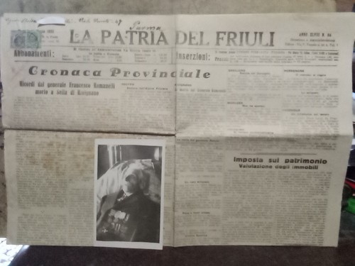 Fotografia post morte - post,