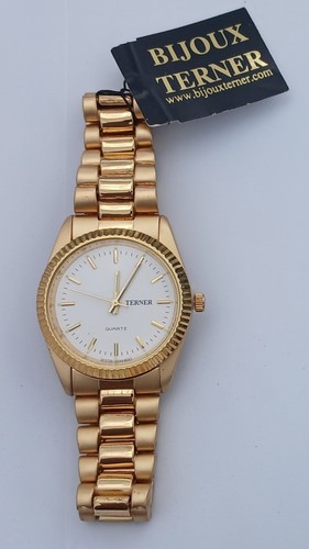 Orologio bijoux terner uomo - orologio,