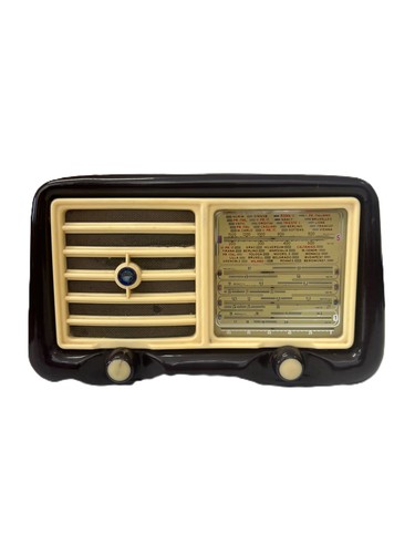 Radio vintage geloso milano - vintage,