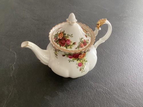 Royal albert old country - royal,