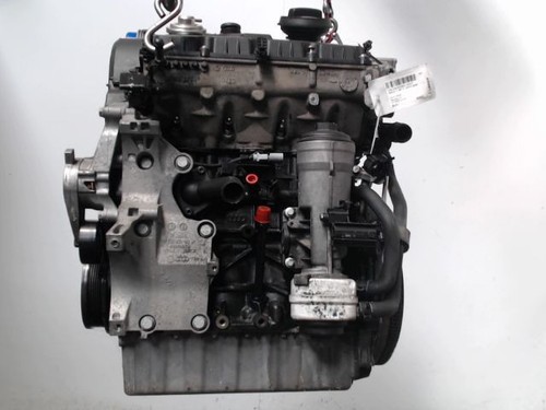Motore diesel - motore, ➤