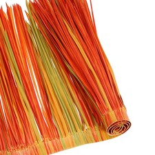 Rotoli di Paglia di Palma