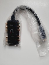 Cavo adattatore Sling Media HD