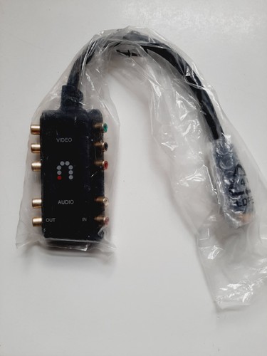 Cavo adattatore sling media - adattatore, hd