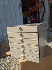 Cassettiera Industriale