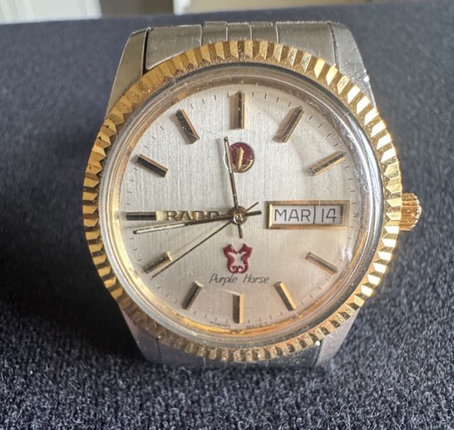 Orologio uomo automatico - uomo,