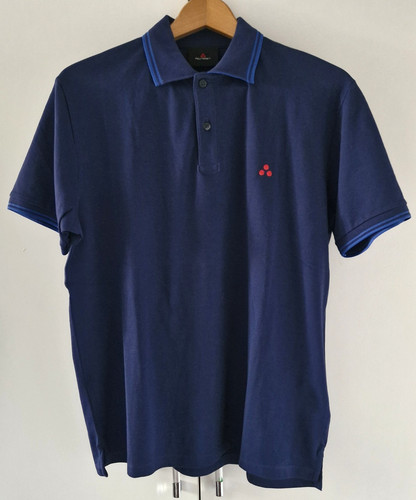 Polo uomo taglia peuterey - uomo, l