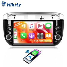Autoradio 7" per Fiat Grande