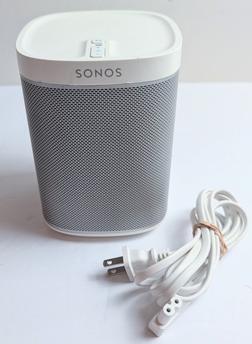 Sonos play altoparlante - play:1,