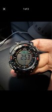 Orologio Casio PRO TREK Uomo
