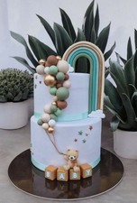 Torta Scenografica Orsetti