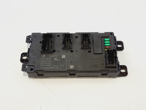 Bmw f20 116d effdyn - bmw,