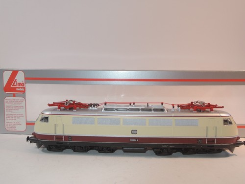 L87 lima 208288 - l87, lp