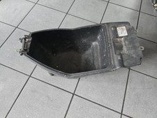 Vano Portacasco Sottosella Malaguti F12 50cc