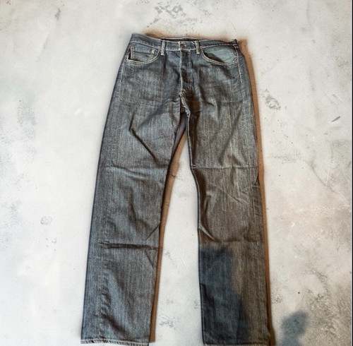 Jeans levi 501 vintage - vintage, w34