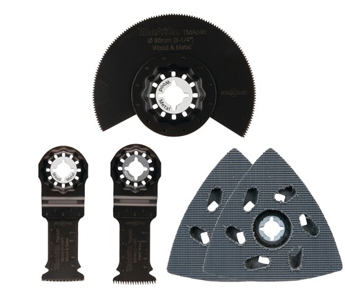 Makita 67511 schreiner set - makita, schreiner-set