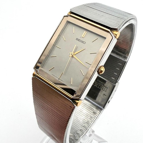 Raro orologio seiko 5p31 - raro,
