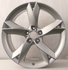 Cerchio in lega Audi A5 A7 S5 S7 19 ORIGINALE 8T0601025F