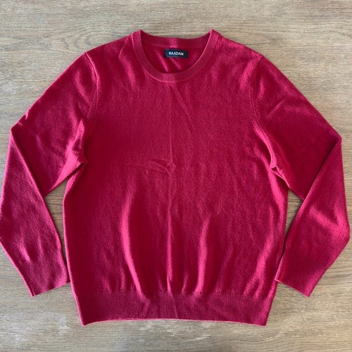 Maglione pullover girocollo - maglione,