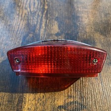 Fanale posteriore Ducati