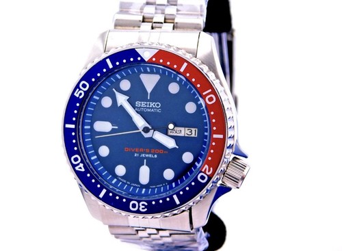 Orologio polso uomo seiko - uomo,